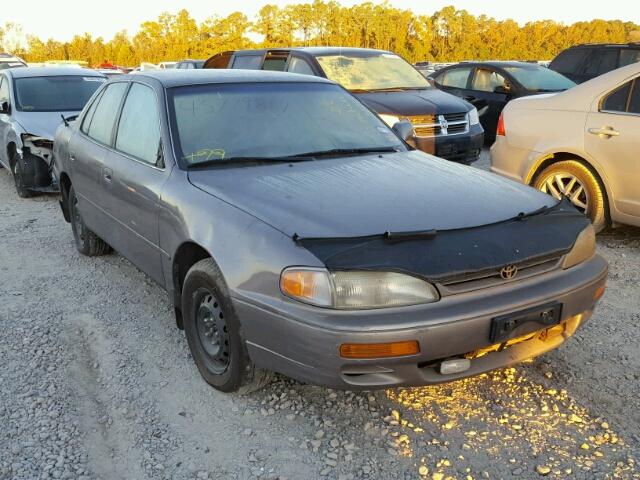 JT2SK12E0S0329634 - 1995 TOYOTA CAMRY TAN photo 1