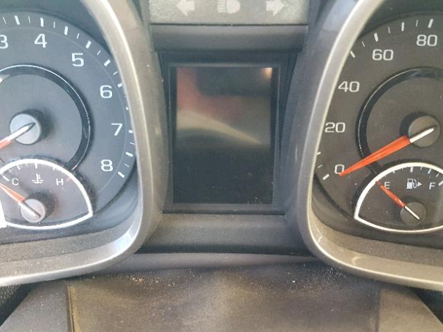 1G11H5SLXEF286079 - 2014 CHEVROLET MALIBU LTZ 白色 照片 8