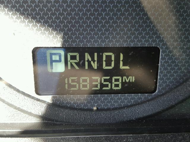 1G1ZT52884F130179 - 2004 CHEVROLET MALIBU LS 金色 照片 8