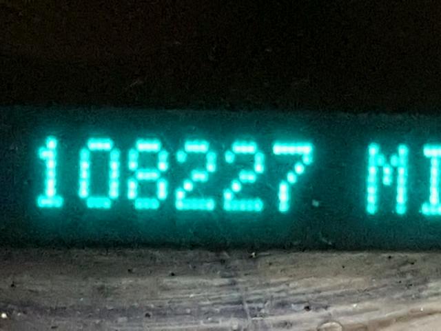 1G1ZH57B38F197560 - 2008 CHEVROLET MALIBU 1LT Czarny zdjęcie 8