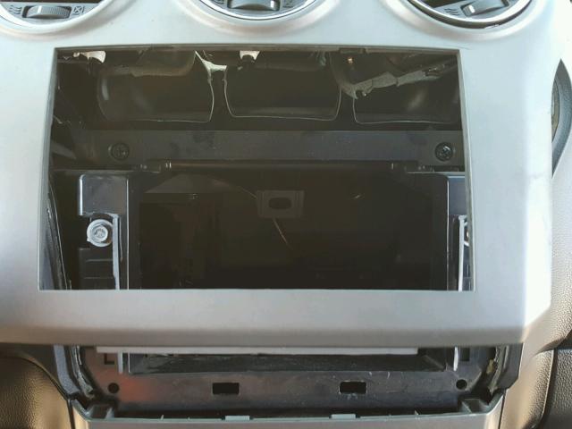 3GNAL2EK6DS575551 - 2013 CHEVROLET CAPTIVA LS 银色 照片 9