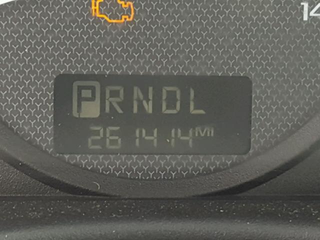 1G1ZT64834F239992 - 2004 CHEVROLET MALIBU MAX 白色 照片 8