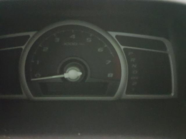 2HGFG12818H527908 - 2008 HONDA CIVIC EX SILVER photo 8