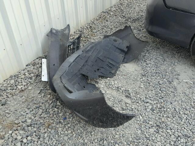 4T4BF1FK9CR198761 - 2012 TOYOTA CAMRY BASE GRAY photo 9