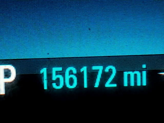 1G11B5SL1EF210882 - 2014 CHEVROLET MALIBU LS შავი ფოტო 8