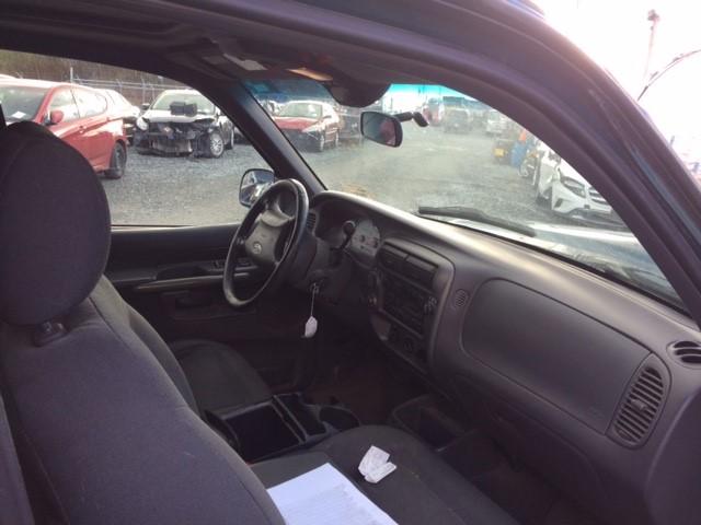 1FMZU77E51UA45771 - 2001 FORD EXPLORER S BLUE photo 5