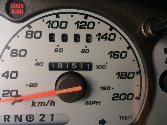 1FMZU77E51UA45771 - 2001 FORD EXPLORER S BLUE photo 8