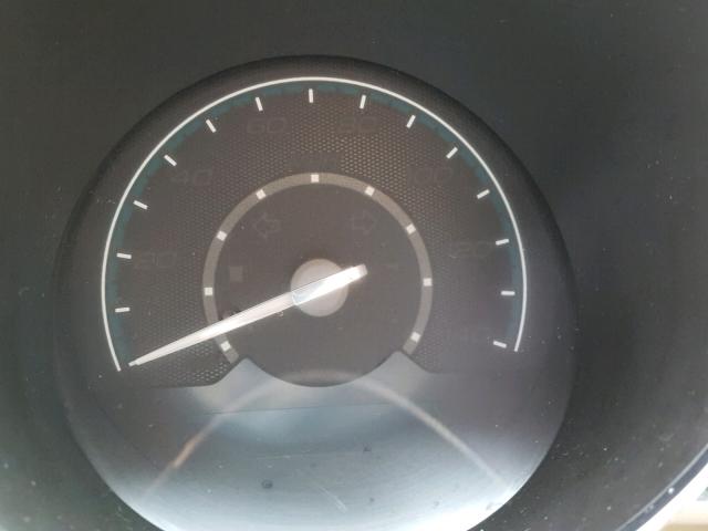 1G1ZB5E18BF186721 - 2011 CHEVROLET MALIBU LS Boz foto 8