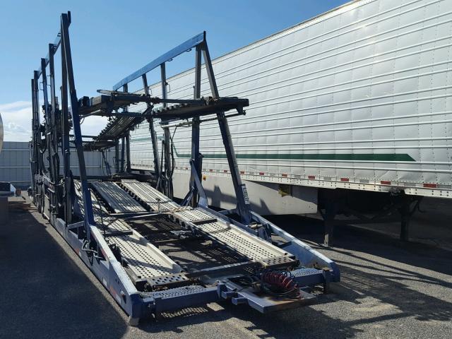 1C9AE1478XG148764 - 1999 COTTRELL CAR HAULER BLUE photo 1