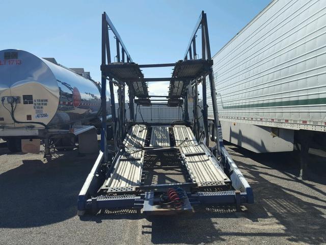 1C9AE1478XG148764 - 1999 COTTRELL CAR HAULER BLUE photo 2