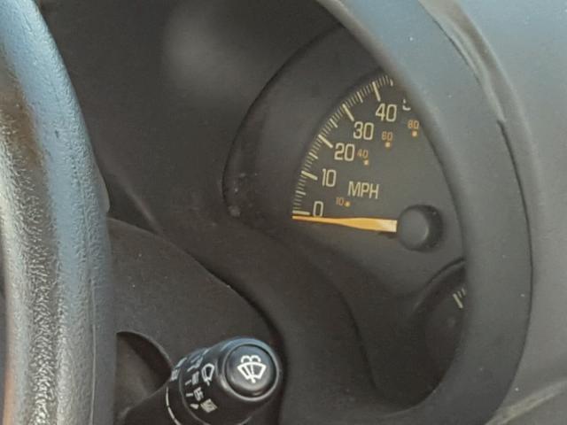 1G2NE12T7XM747879 - 1999 PONTIAC GRAND AM S GREEN photo 8