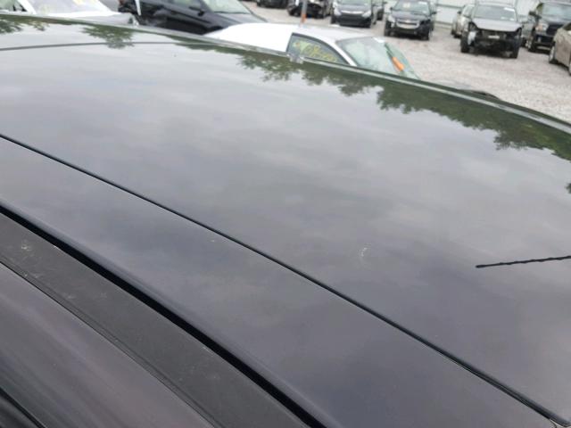 2LMDJ8JK6DBL34292 - 2013 LINCOLN MKX Qara foto 9