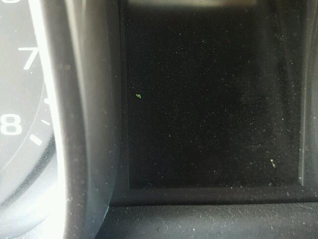 1G11B5SL4EF289061 - 2014 CHEVROLET MALIBU LS BLACK photo 8