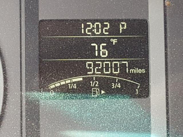 3VW2K7AJ5DM301222 - 2013 VOLKSWAGEN JETTA BASE CHARCOAL photo 8