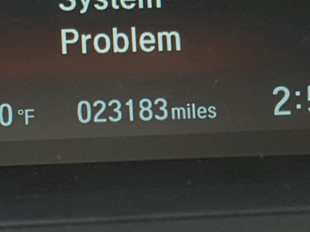 2HGFC2F81GH501299 - 2016 HONDA CIVIC EX BLACK photo 8