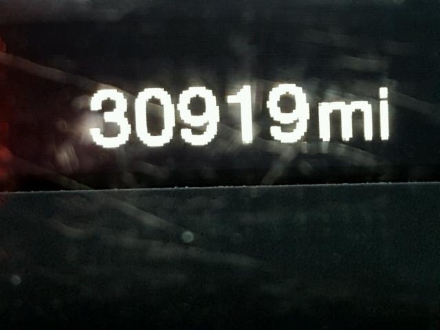 ZACCJAAT8GPD40428 - 2016 JEEP RENEGADE S SILVER photo 8