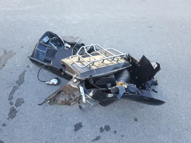 1HD1KEM2XDB637641 - 2013 HARLEY-DAVIDSON FLHTK ELEC 棕色 照片 9