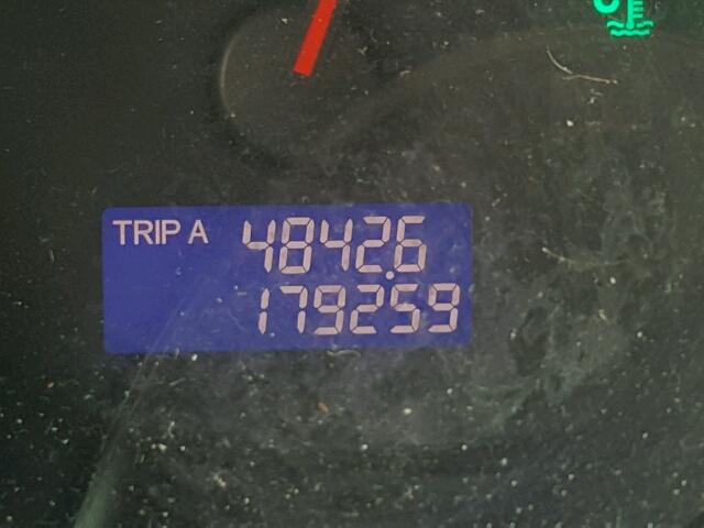 JHMGD38697S058652 - 2007 HONDA FIT S 白色 照片 8