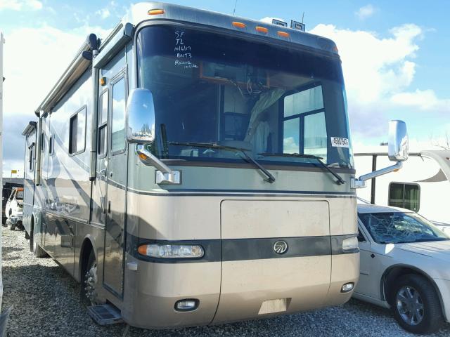 1RF43464262039771 - 2006 ROADMASTER RAIL MONOCOQUE TWO TONE photo 1