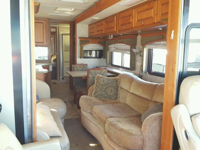 1RF43464262039771 - 2006 ROADMASTER RAIL MONOCOQUE TWO TONE photo 6