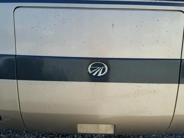 1RF43464262039771 - 2006 ROADMASTER RAIL MONOCOQUE TWO TONE photo 7