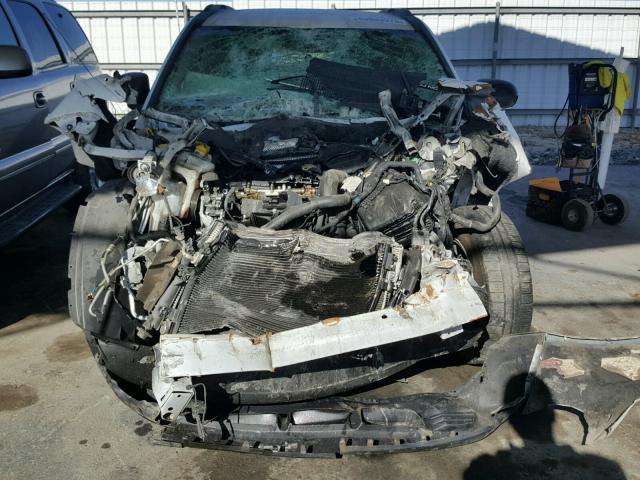 1C4NJCBA8ED777374 - 2014 JEEP COMPASS SP 白色 照片 9