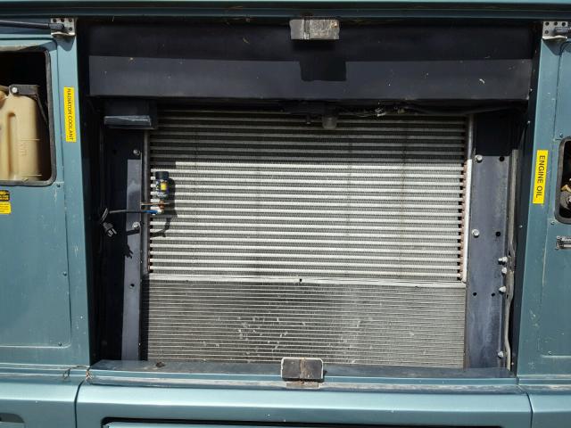 1RF43464262037132 - 2006 ROADMASTER RAIL MONOCOQUE İki rəngli foto 7