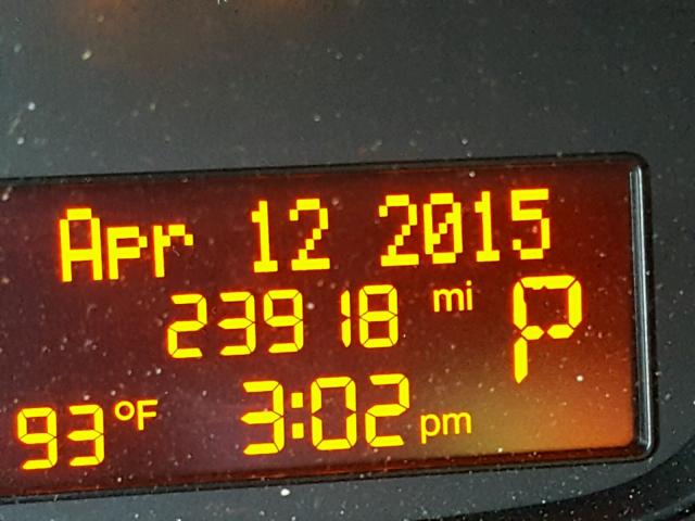 ZFBERFBB3H6H18606 - 2017 RAM PROMASTER 白色 照片 8