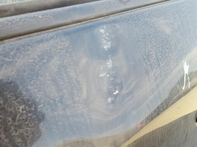 JTKDE3B77A0321476 - 2010 TOYOTA SCION TC 黑色 照片 9