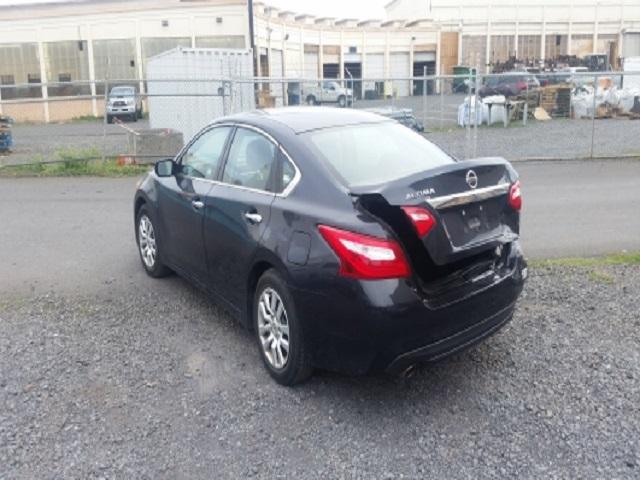 1N4AL3AP4GC116051 - 2016 NISSAN ALTIMA GRAY photo 3