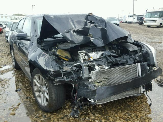 1G11C5SL1EF172342 - 2014 CHEVROLET MALIBU 1LT 石墨色 照片 1