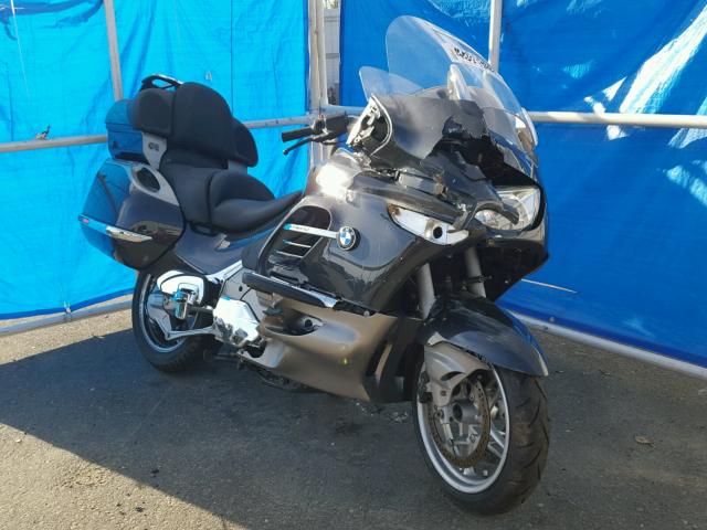 WB10559A05ZL72237 - 2005 BMW K1200 LT TWO TONE photo 1