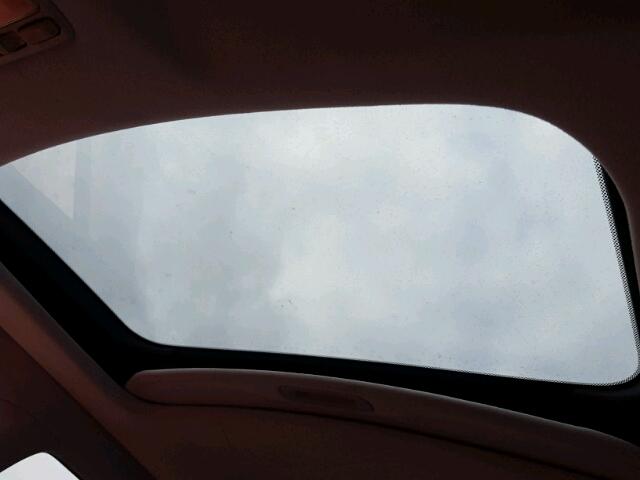 JHMES26741S003892 - 2001 HONDA CIVIC EX Qara foto 9