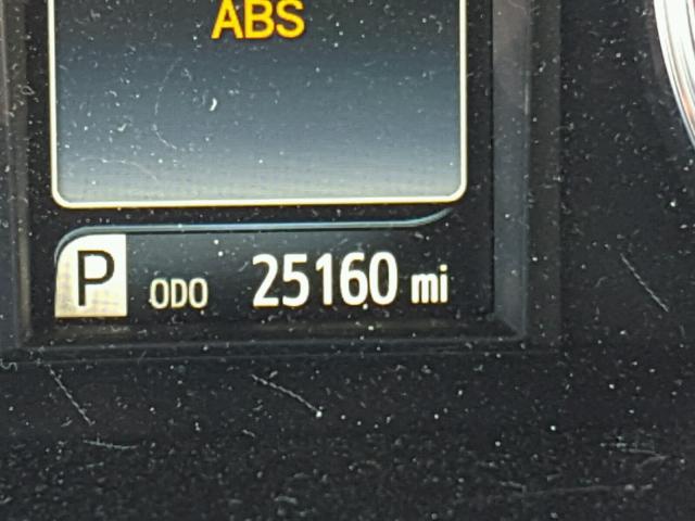 4T1BF1FK0GU153174 - 2016 TOYOTA CAMRY LE 银色 照片 8