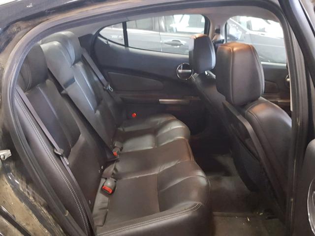 2G2WR554461227024 - 2006 PONTIAC GRAND PRIX 黑色 照片 6