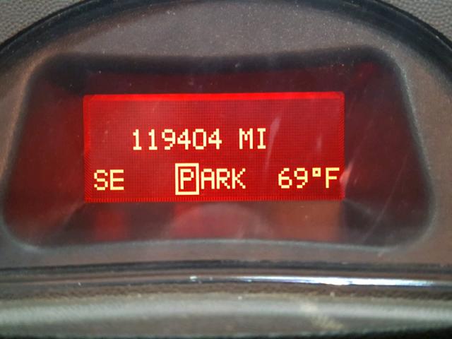 2G2WR554461227024 - 2006 PONTIAC GRAND PRIX 黑色 照片 8