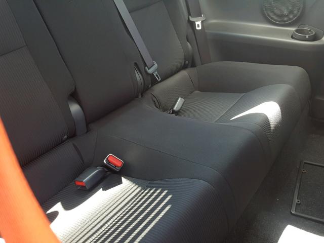 JTKJF5C79FJ008067 - 2015 TOYOTA SCION TC 双色 照片 6