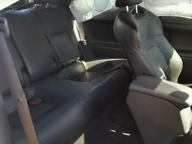 JTKJF5C70E3087485 - 2014 TOYOTA SCION TC 蓝色 照片 6