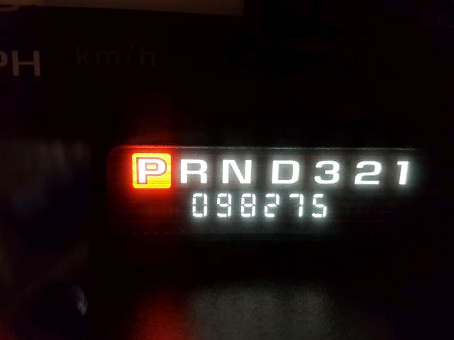 1G1NE52J8Y6335972 - 2000 CHEVROLET MALIBU LS ვერცხლისფერი ფოტო 8