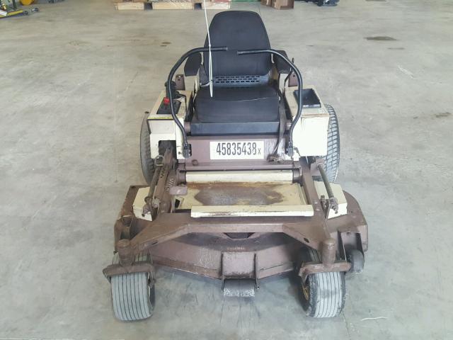 SER5717079 - 2007 ARNES LAWNMOWER TAN photo 9