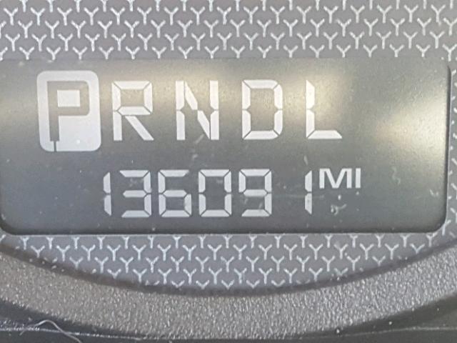 1G1ZT54854F185976 - 2004 CHEVROLET MALIBU LS Boz foto 8