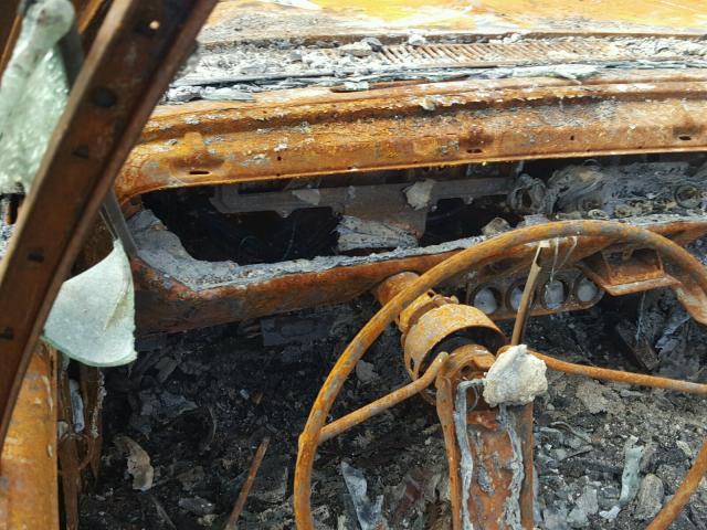 446677H208773 - 1967 BUICK ALL OTHER BURN photo 8