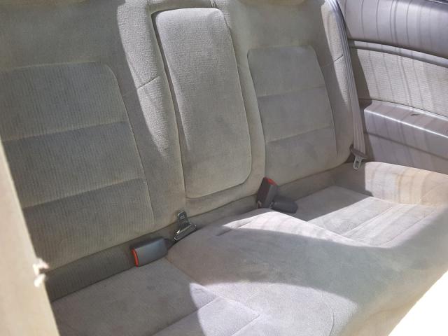 19UYA1240VL002067 - 1997 ACURA 2.2CL მწვანე ფოტო 6