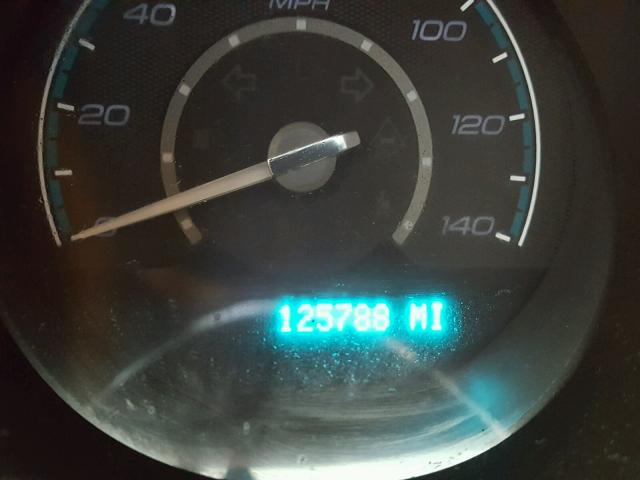 1G1ZB5E08CF302427 - 2012 CHEVROLET MALIBU LS ტურკოუსი ფოტო 8