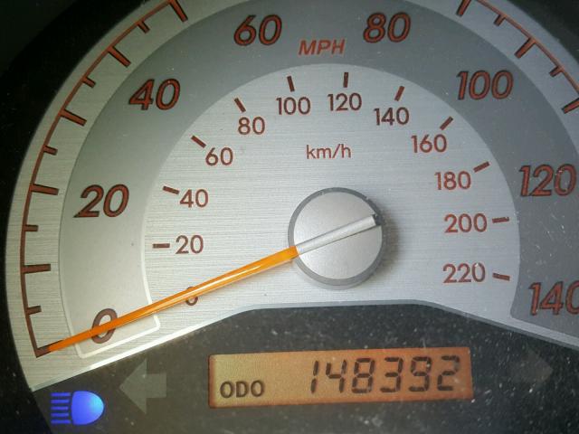 JTKDE167880230385 - 2008 TOYOTA SCION TC 银色 照片 8