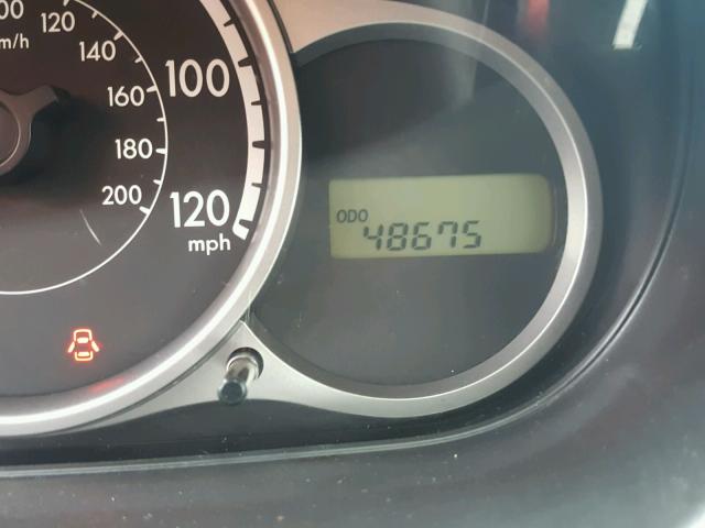 JM1DE1KY2E0172405 - 2014 MAZDA MAZDA2 SPO 黑色 照片 8