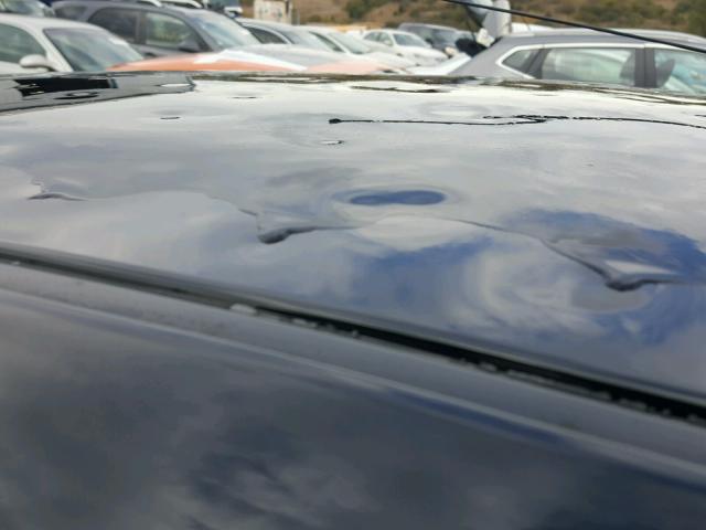 JM1DE1KY2E0172405 - 2014 MAZDA MAZDA2 SPO 黑色 照片 9