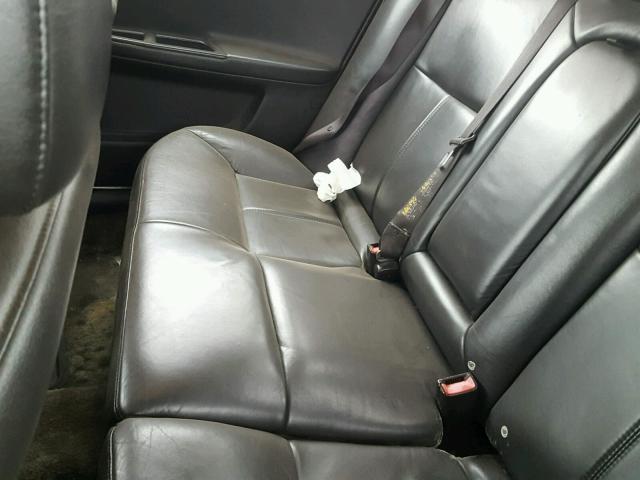 2G1WD58C569130213 - 2006 CHEVROLET IMPALA SUP 银色 照片 6