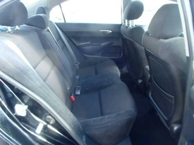 2HGFA1F68BH101120 - 2011 HONDA CIVIC LX-S Qara foto 6