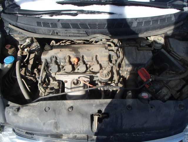 2HGFA1F68BH101120 - 2011 HONDA CIVIC LX-S Qara foto 7